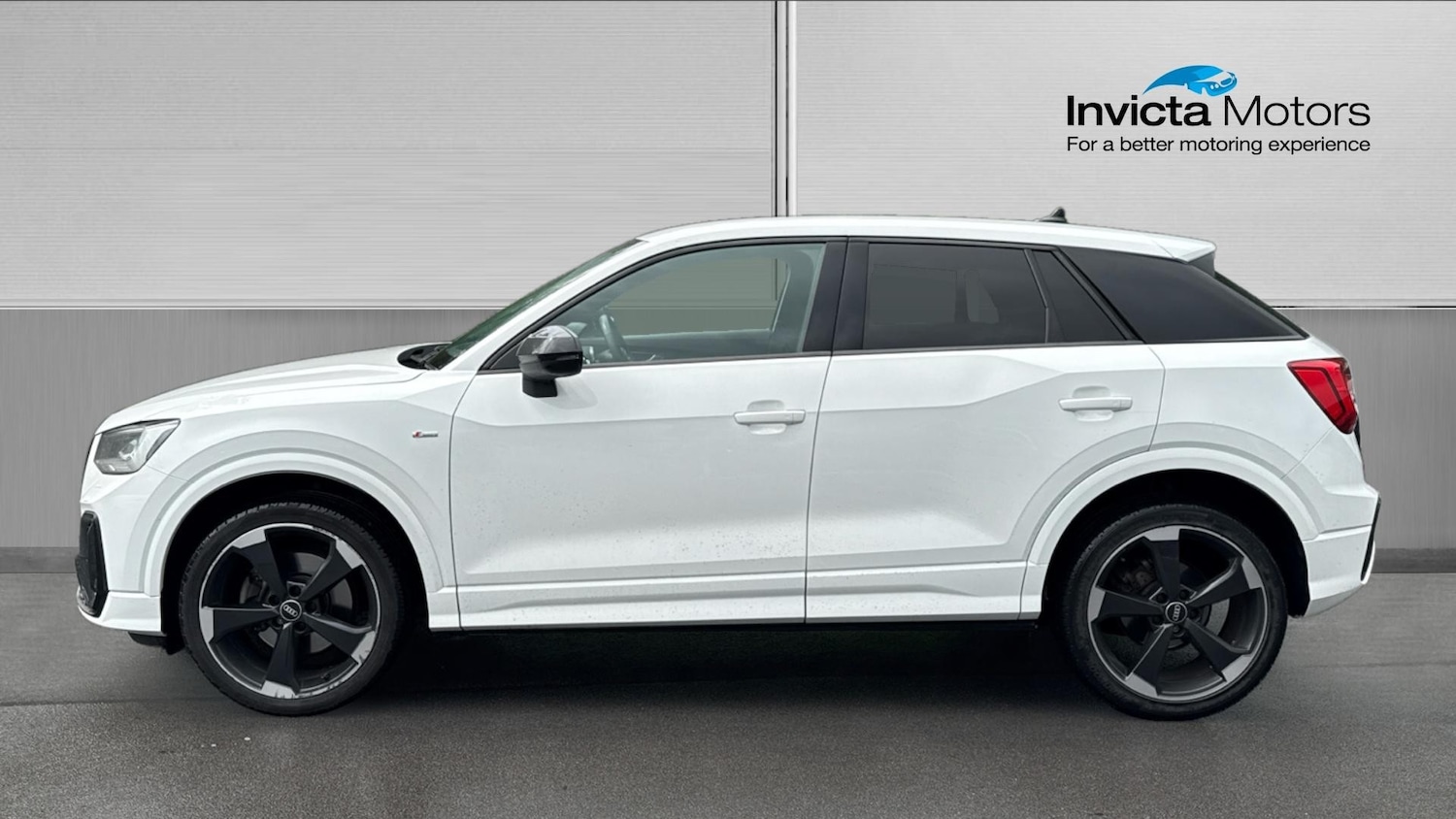 Used Audi Q2 2022 for sale - 76224899: Photo 6