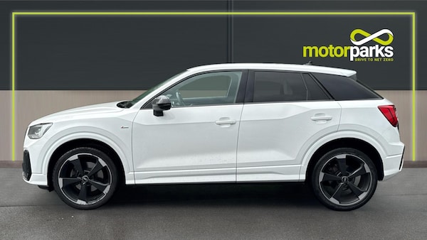 Used Audi Q2 2022 for sale - 76224899: Photo 6