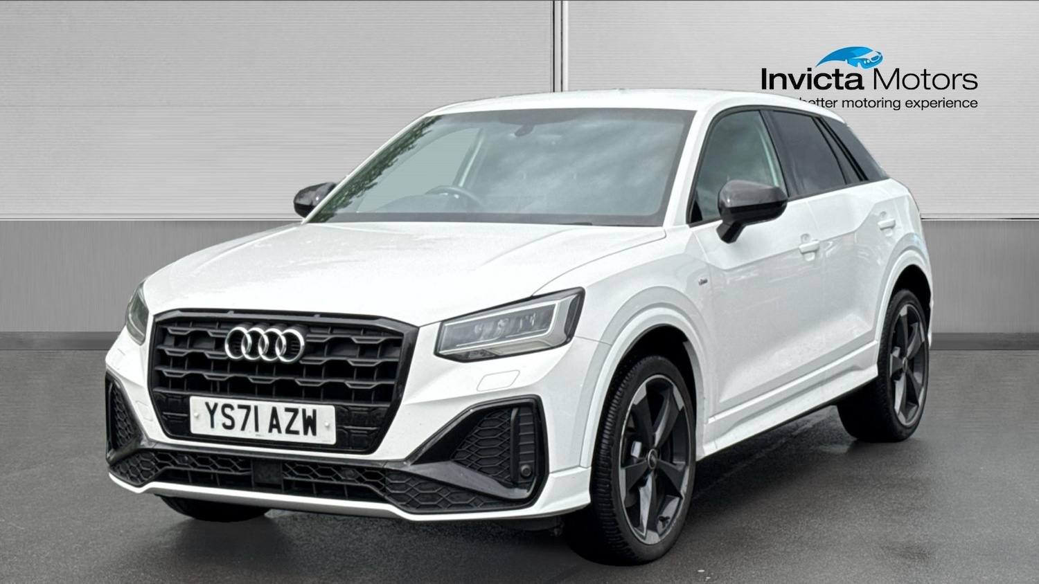 Used Audi Q2 2022 for sale - 76224899: Photo 7