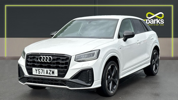 Used Audi Q2 2022 for sale - 76224899: Photo 7