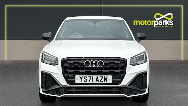 Used Audi Q2 2022 for sale - 76224899: Photo 8
