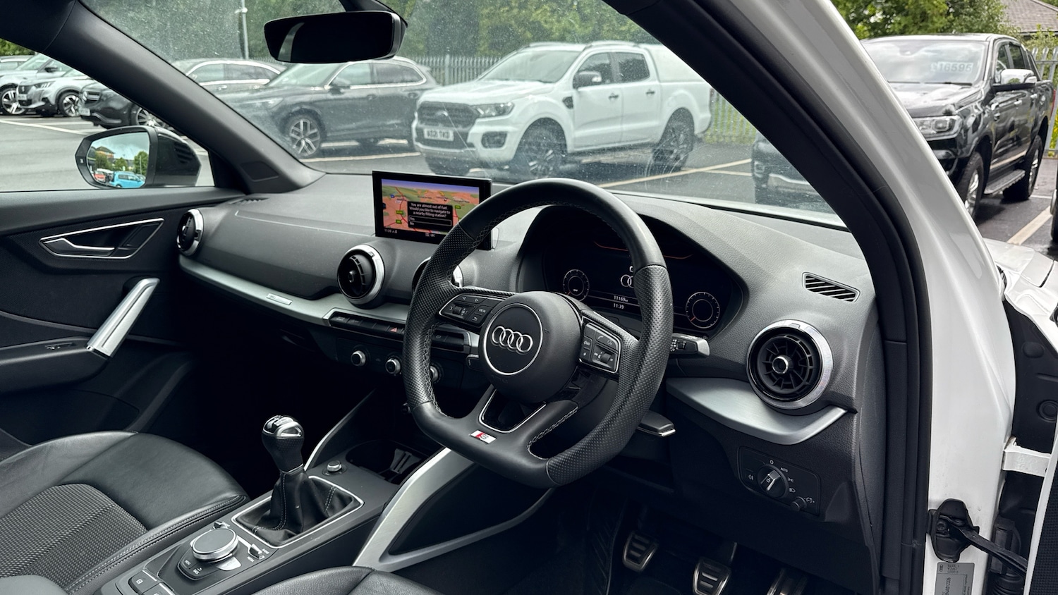 Used Audi Q2 2022 for sale - 76224899: Photo 9