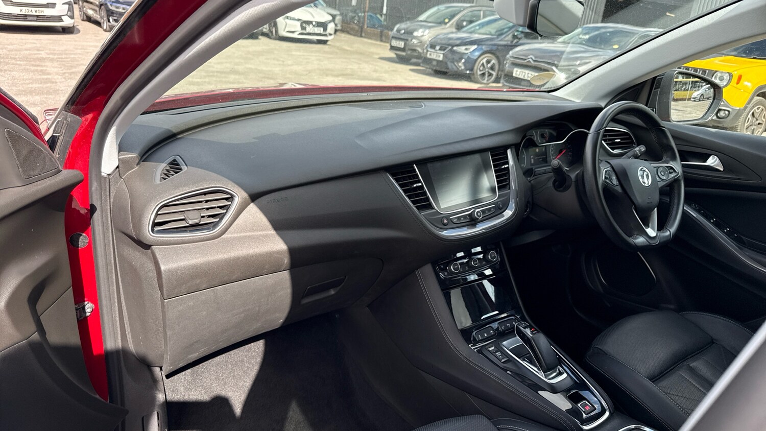Used Vauxhall Grandland X 2020 for sale - 75754389: Photo 10