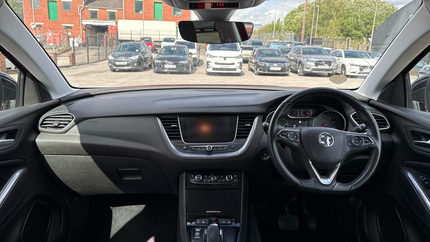 Used Vauxhall Grandland X 2020 for sale - 75754389: Photo 11