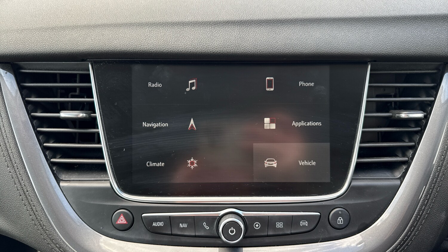 Used Vauxhall Grandland X 2020 for sale - 75754389: Photo 12
