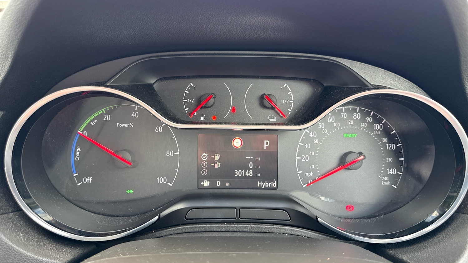 Used Vauxhall Grandland X 2020 for sale - 75754389: Photo 13