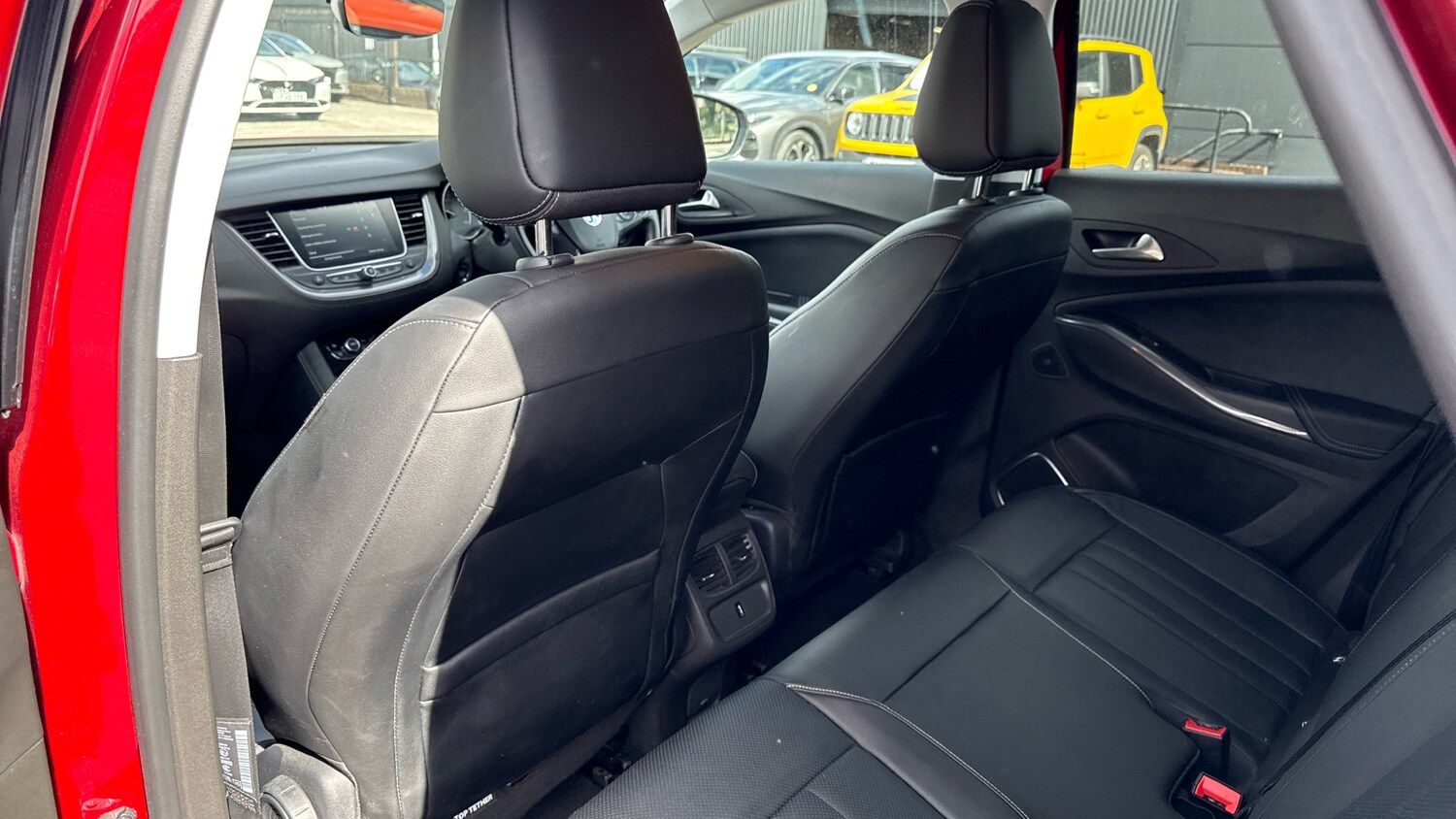 Used Vauxhall Grandland X 2020 for sale - 75754389: Photo 14
