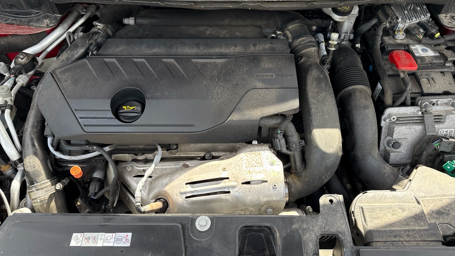 Used Vauxhall Grandland X 2020 for sale - 75754389: Photo 16