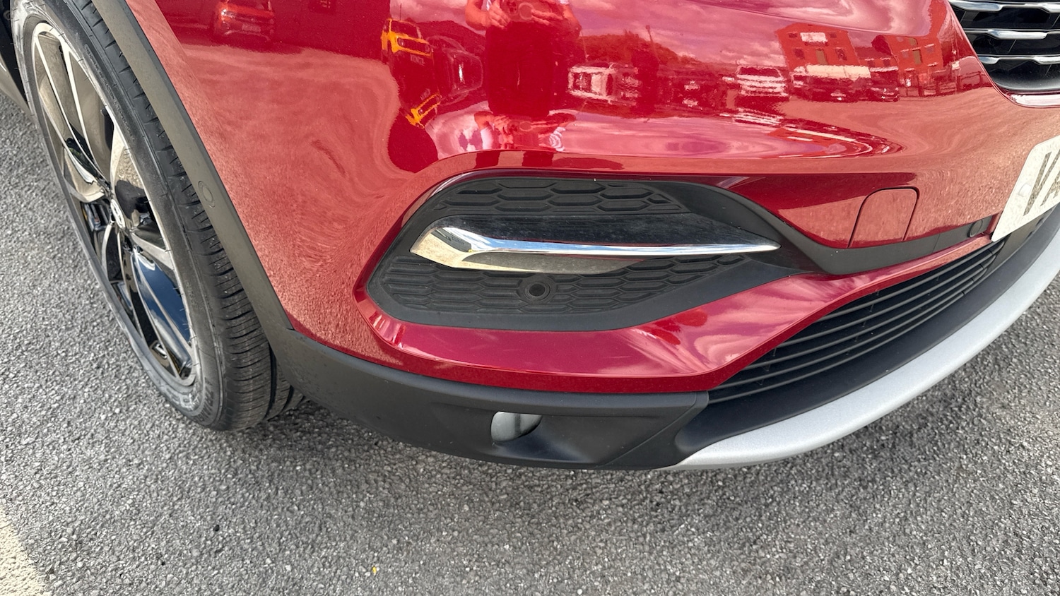 Used Vauxhall Grandland X 2020 for sale - 75754389: Photo 23