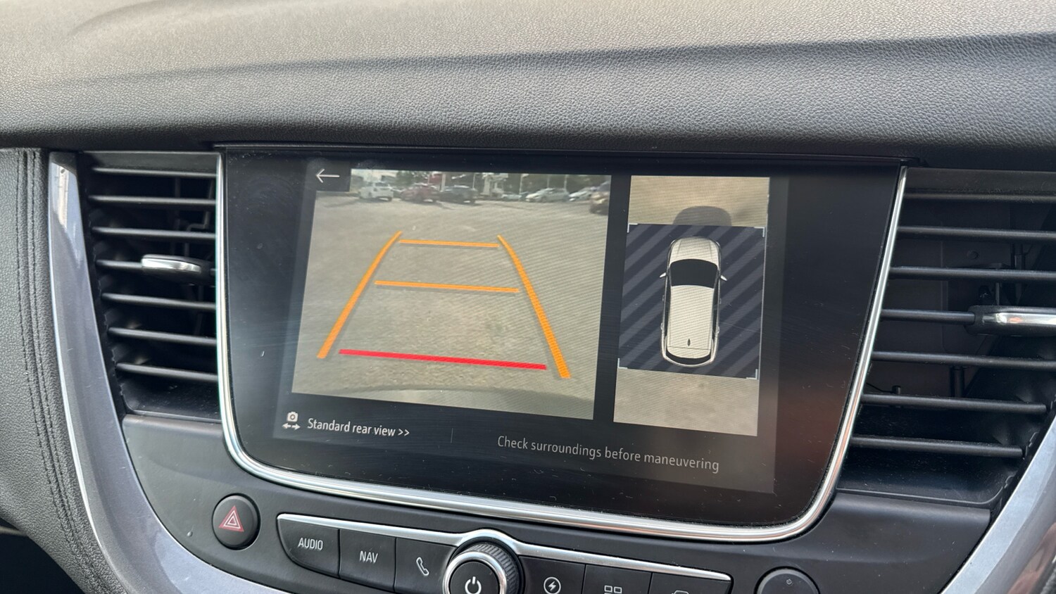 Used Vauxhall Grandland X 2020 for sale - 75754389: Photo 24