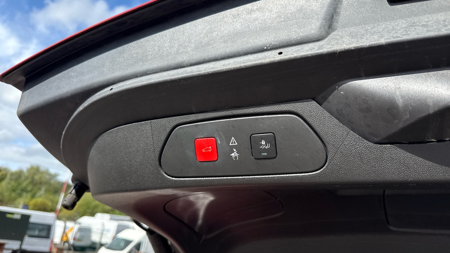 Used Vauxhall Grandland X 2020 for sale - 75754389: Photo 25