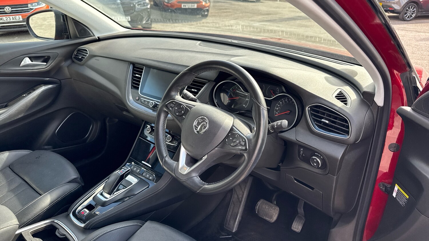 Used Vauxhall Grandland X 2020 for sale - 75754389: Photo 9