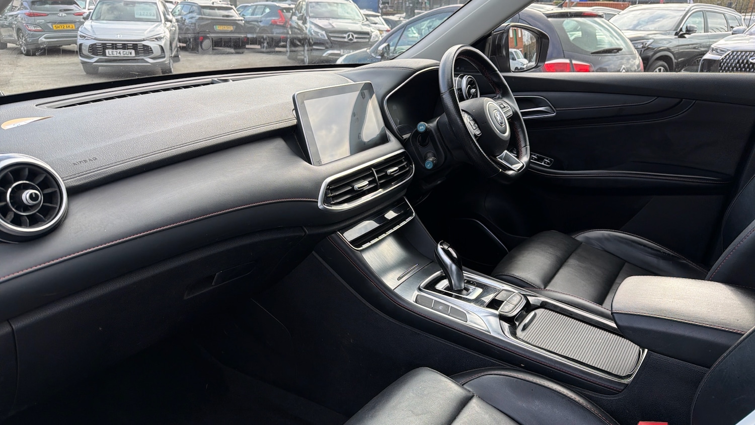 Used MG MG HS 2023 for sale - 77622748: Photo 10