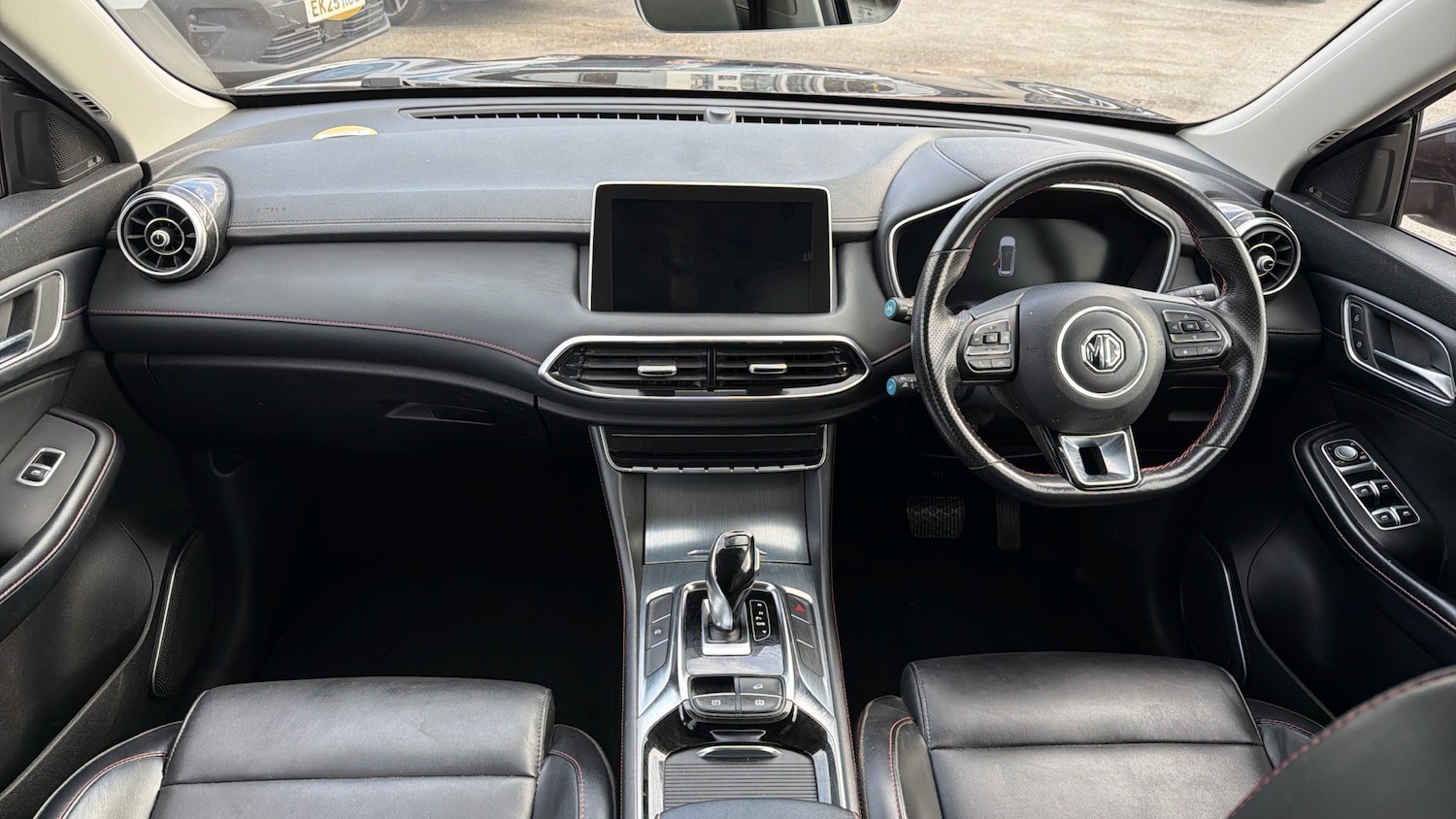 Used MG MG HS 2023 for sale - 77622748: Photo 11