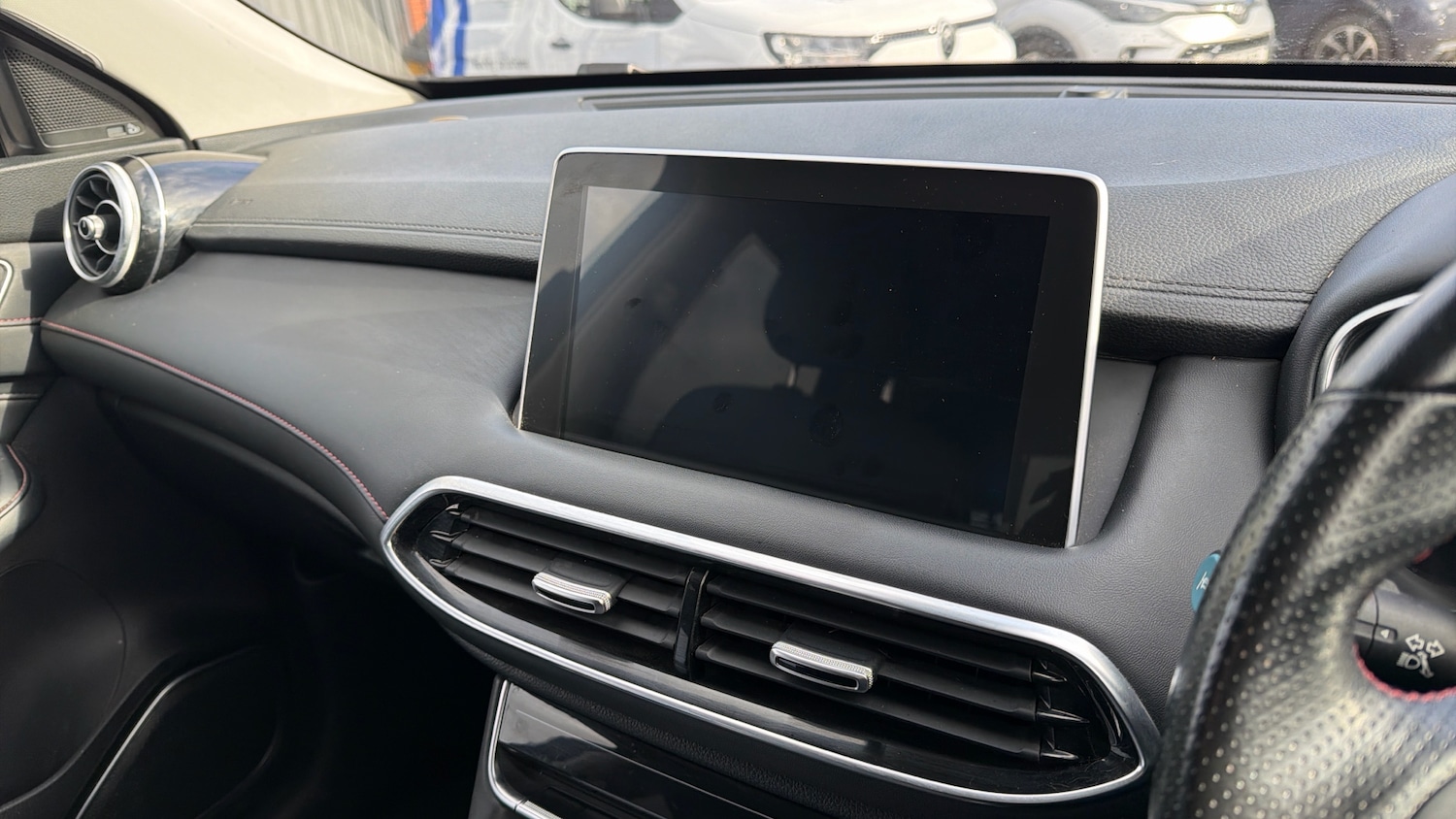 Used MG MG HS 2023 for sale - 77622748: Photo 12