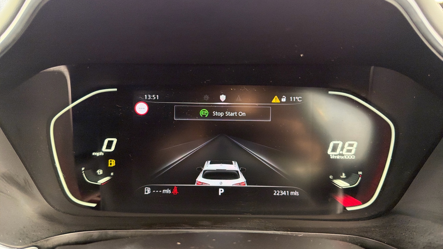 Used MG MG HS 2023 for sale - 77622748: Photo 13