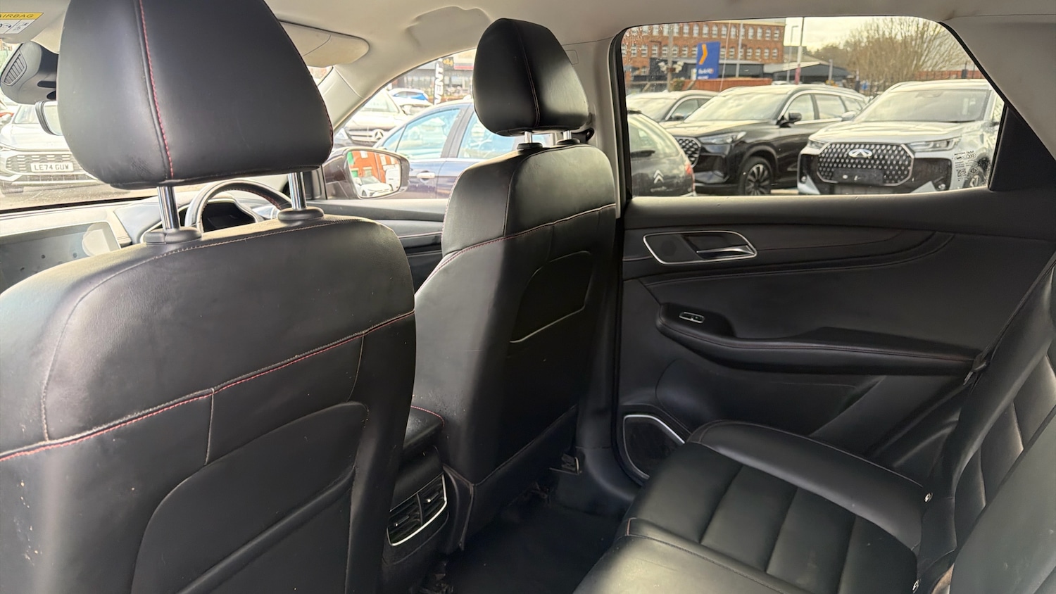 Used MG MG HS 2023 for sale - 77622748: Photo 14