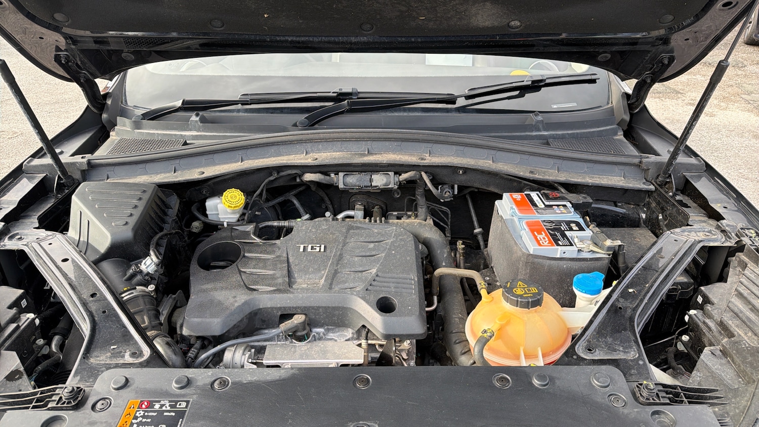 Used MG MG HS 2023 for sale - 77622748: Photo 16