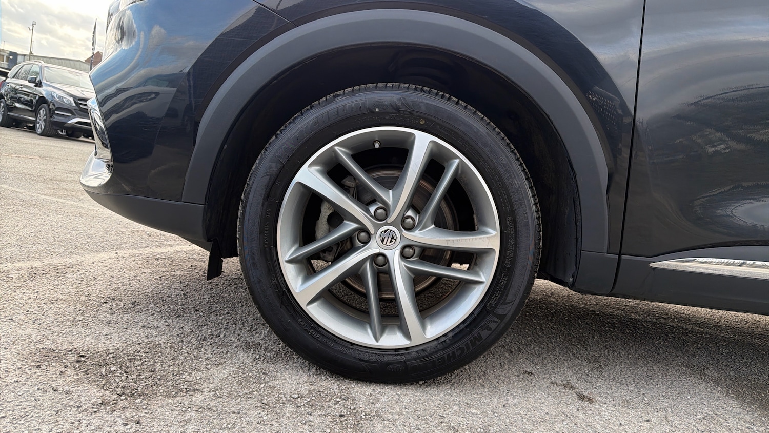 Used MG MG HS 2023 for sale - 77622748: Photo 17