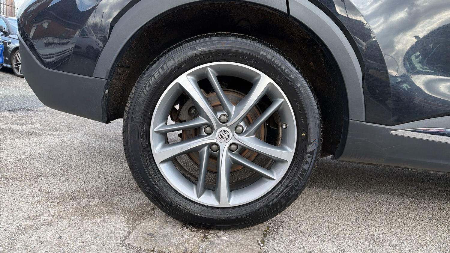 Used MG MG HS 2023 for sale - 77622748: Photo 19