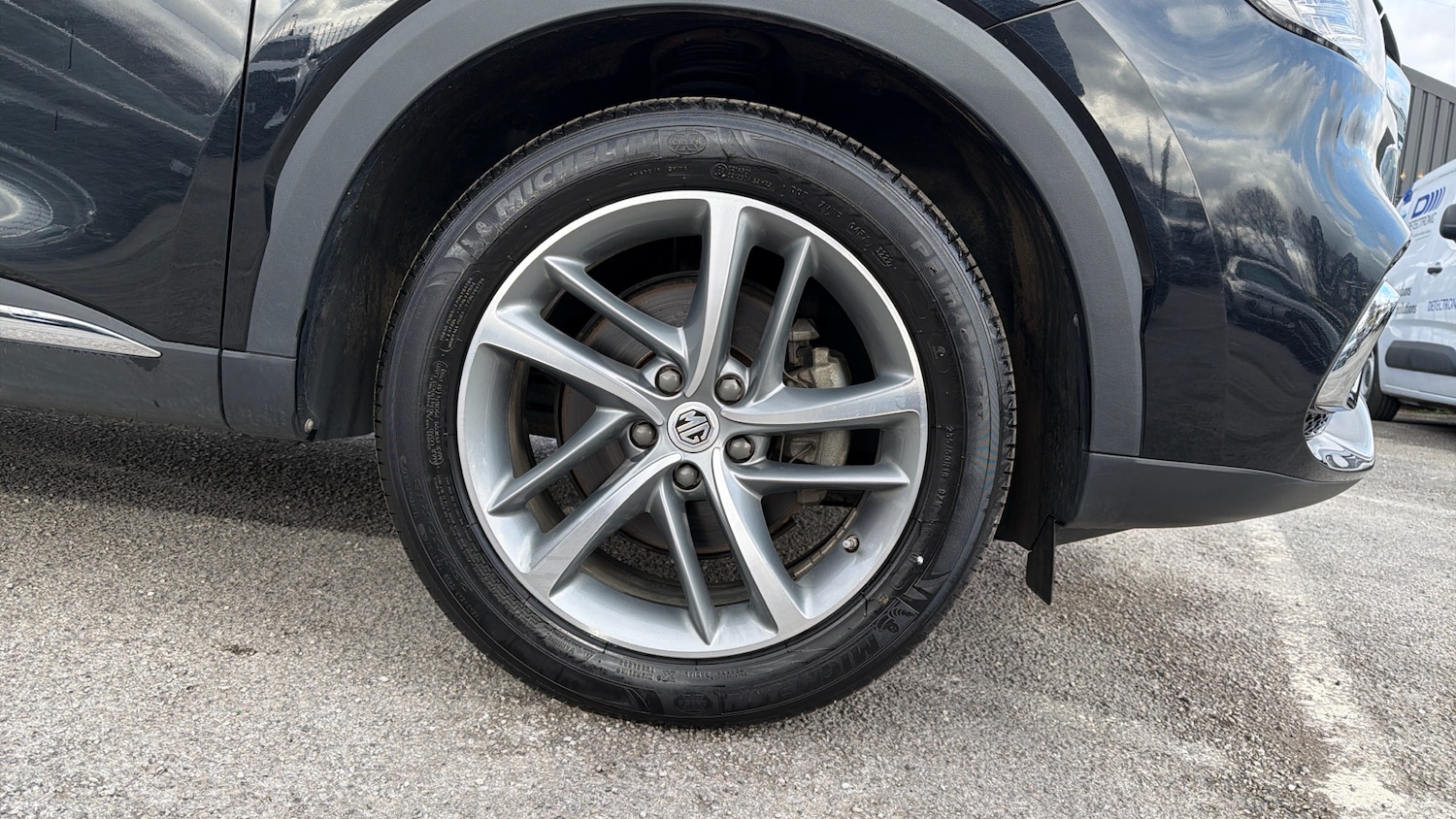 Used MG MG HS 2023 for sale - 77622748: Photo 20