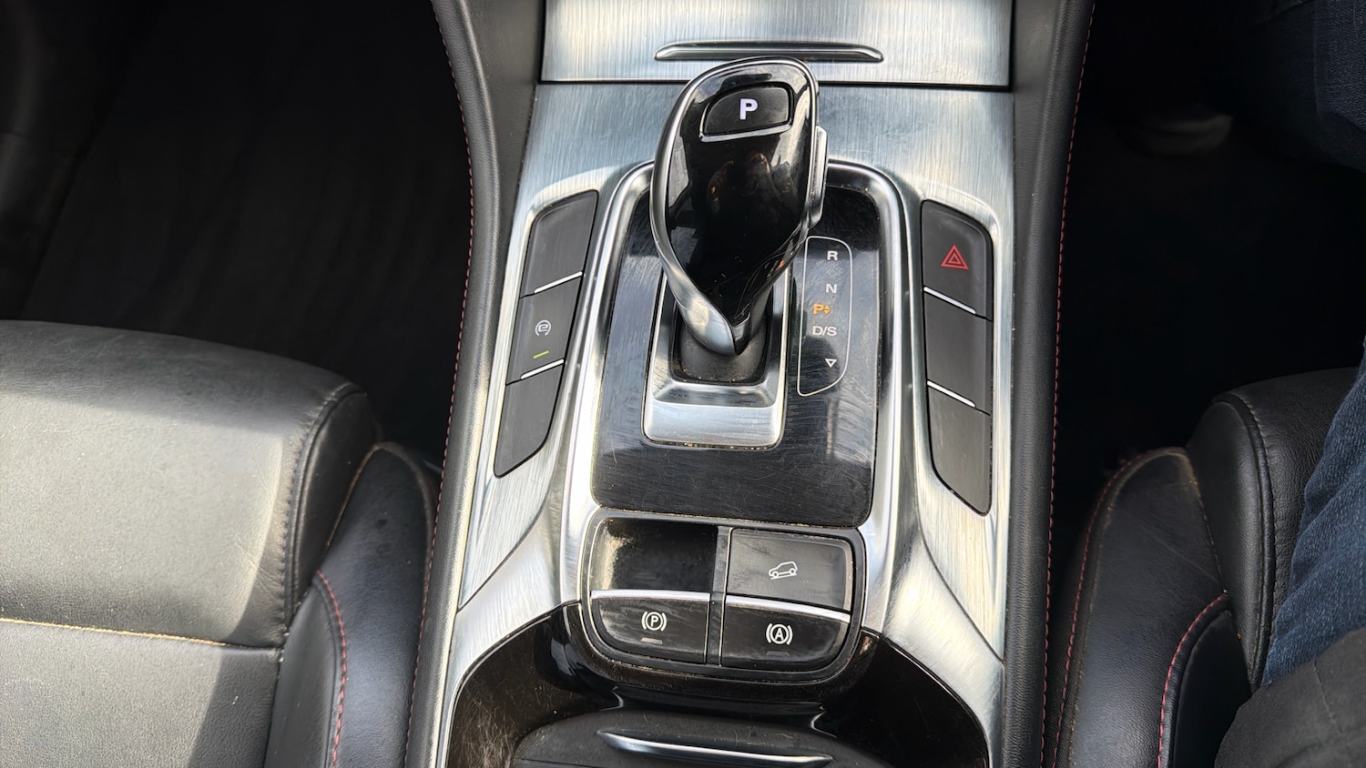 Used MG MG HS 2023 for sale - 77622748: Photo 22