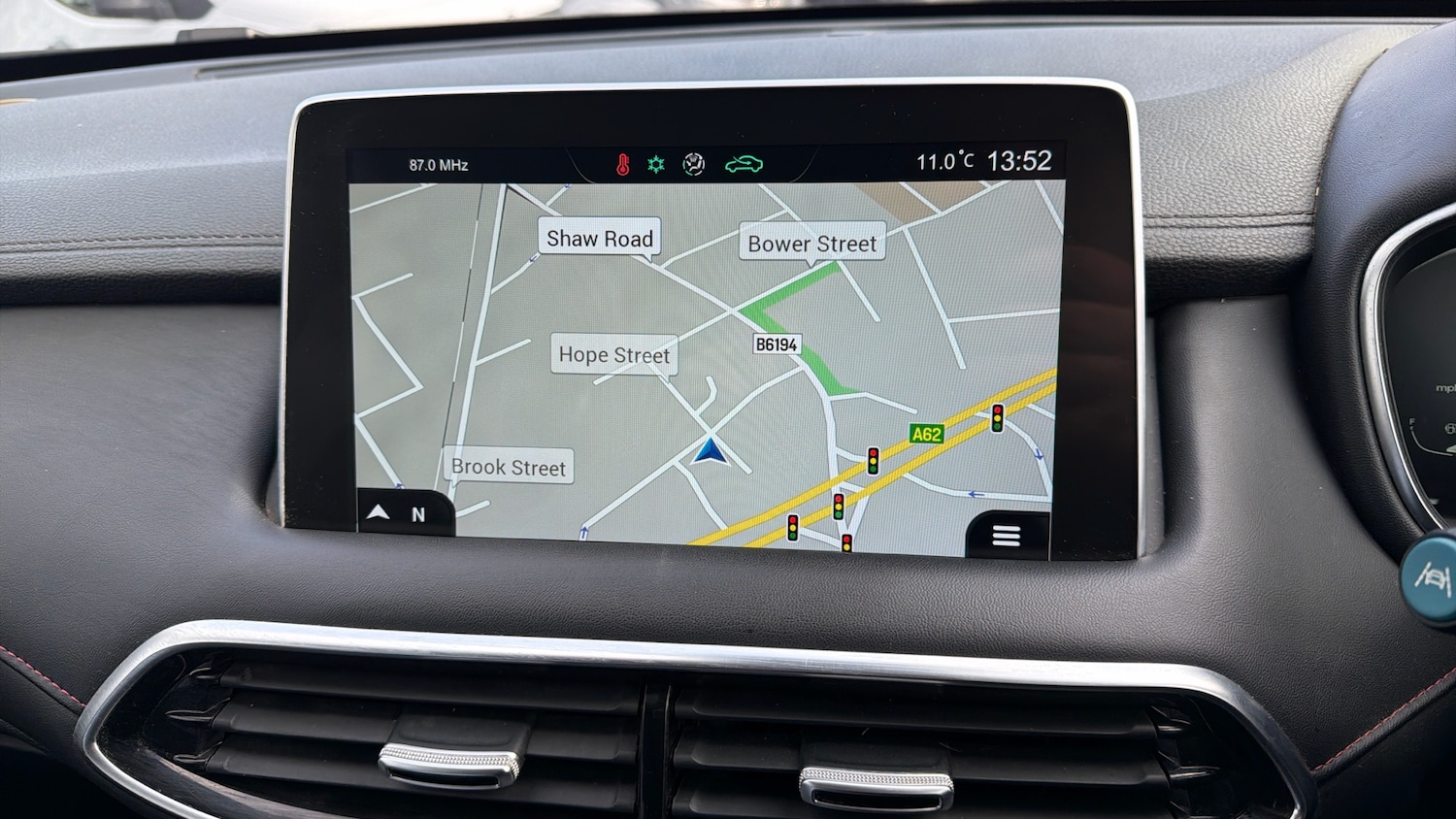 Used MG MG HS 2023 for sale - 77622748: Photo 25