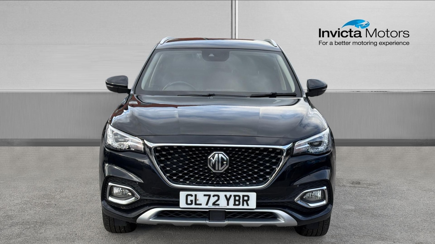 Used MG MG HS 2023 for sale - 77622748: Photo 8