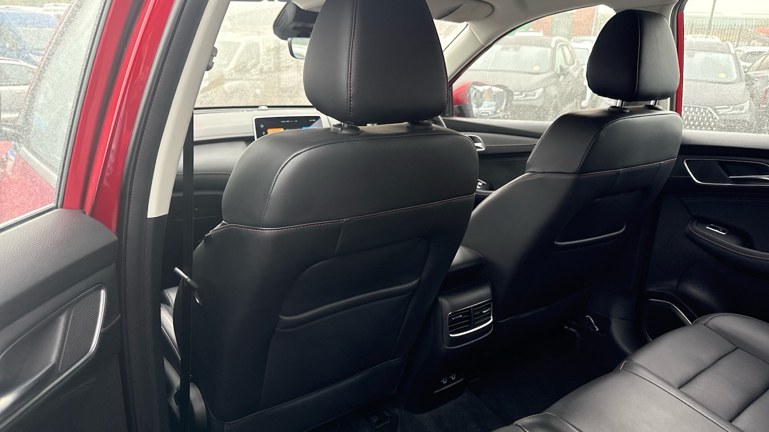 Used MG MG HS 2024 for sale - 76257869: Photo 14