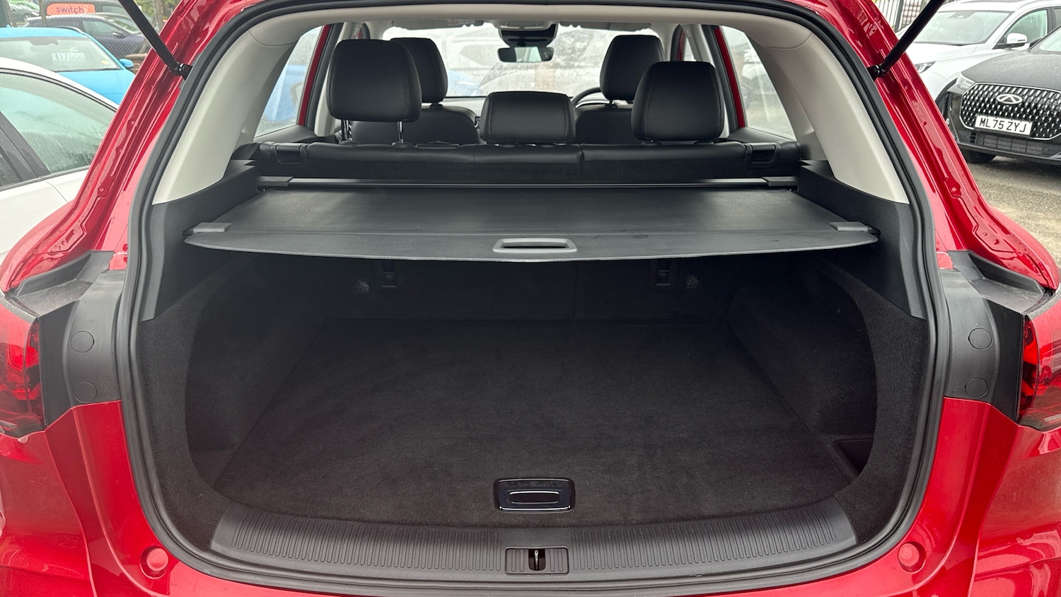 Used MG MG HS 2024 for sale - 76257869: Photo 15