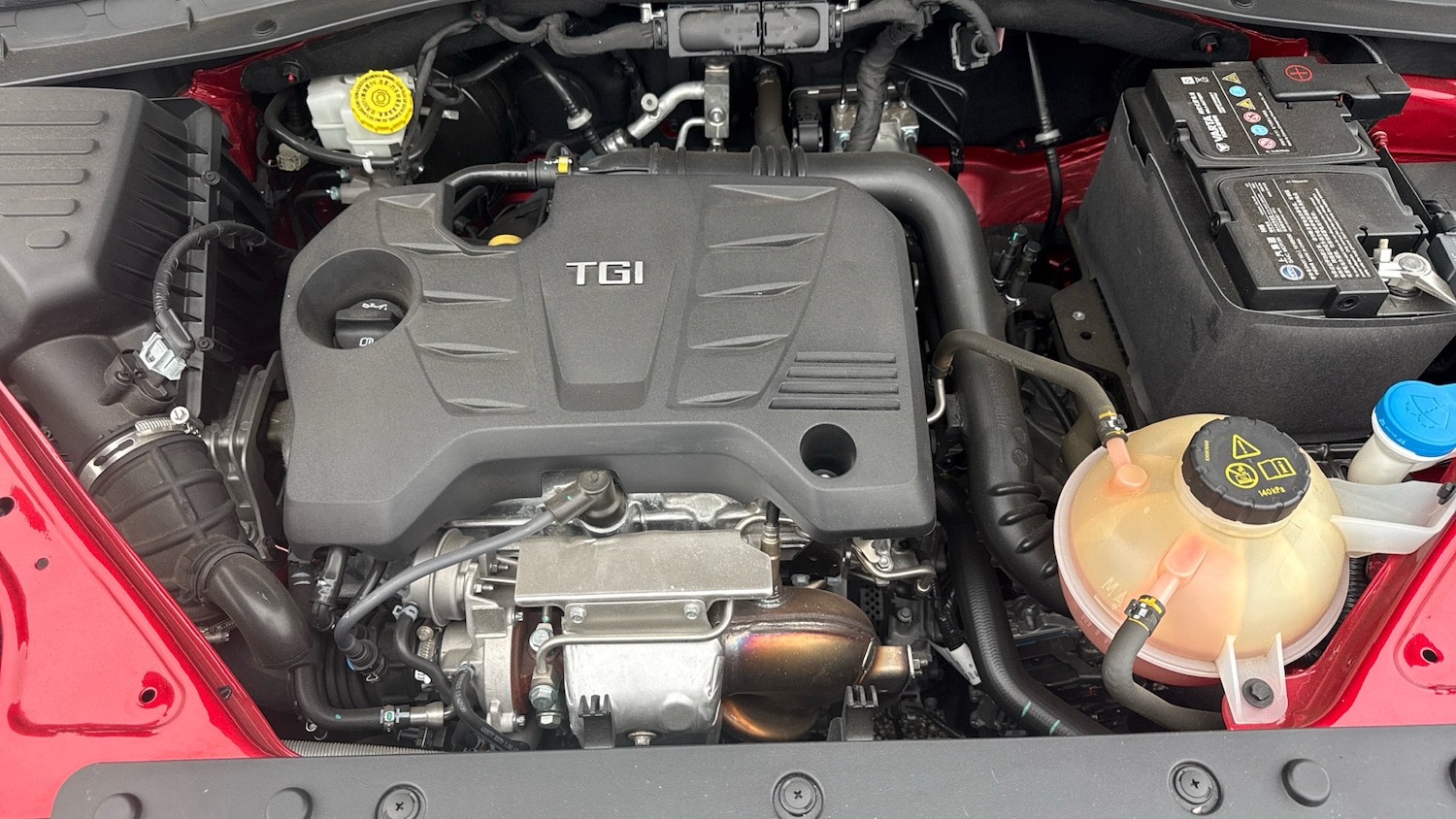 Used MG MG HS 2024 for sale - 76257869: Photo 16