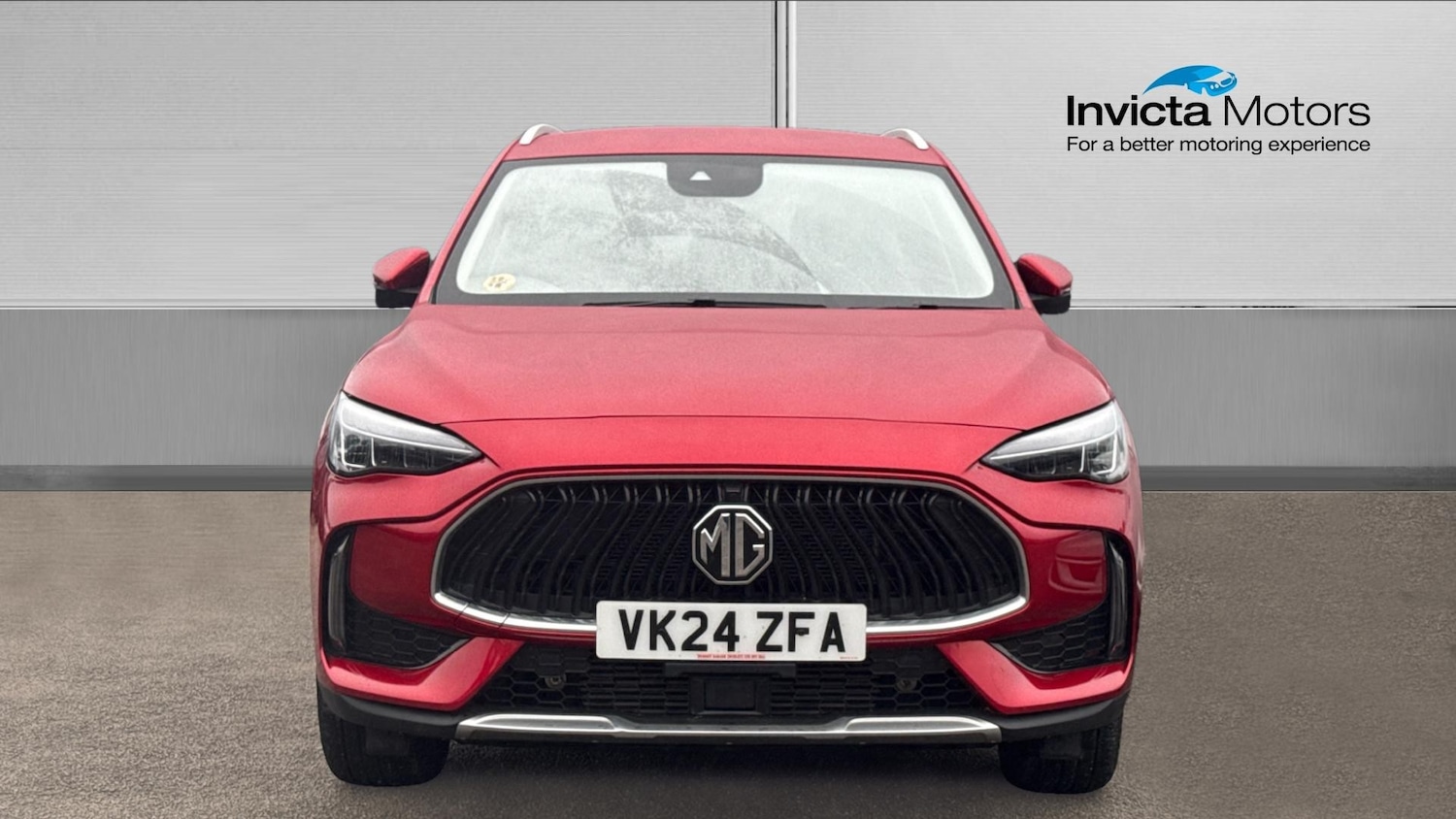 Used MG MG HS 2024 for sale - 76257869: Photo 8