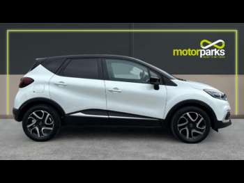Used Renault Captur 2019 for sale - 75079831: Photo