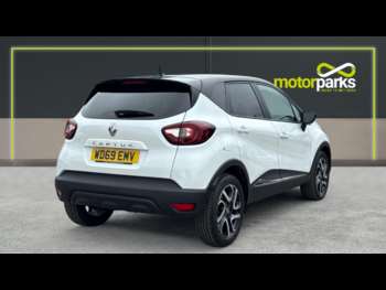 Used Renault Captur 2019 for sale - 75079831: Photo