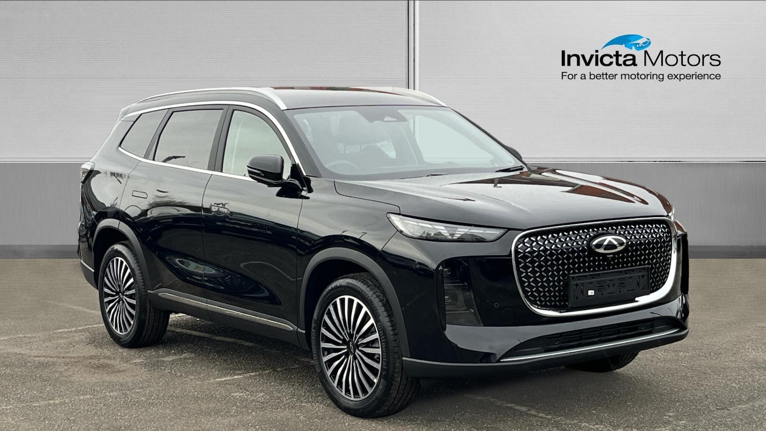 Used Chery Tiggo 8 for sale - 76770121: Photo 1