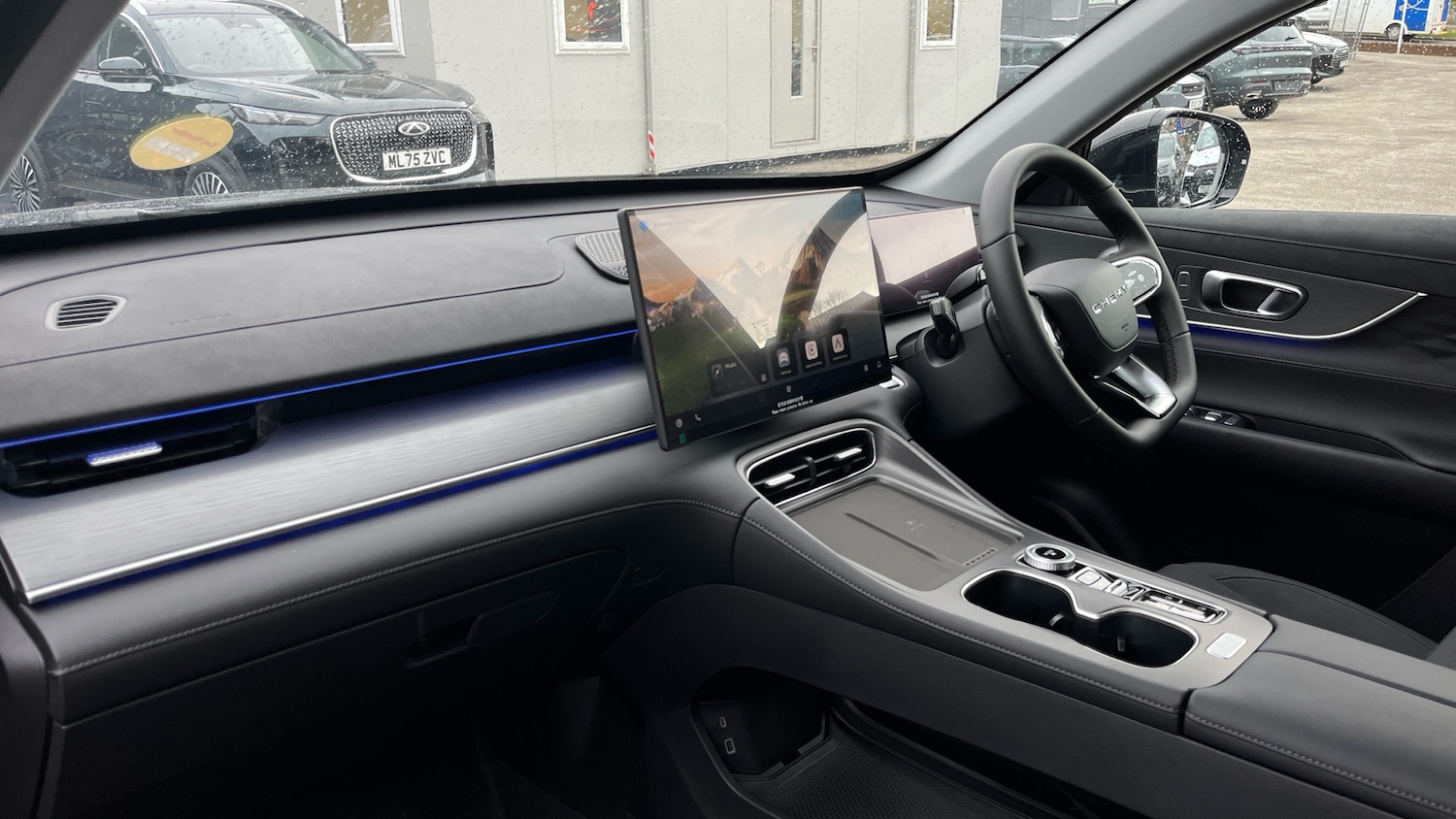 Used Chery Tiggo 8 for sale - 76770121: Photo 10