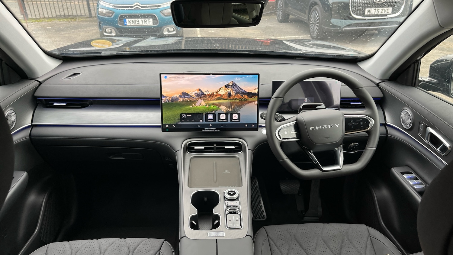 Used Chery Tiggo 8 for sale - 76770121: Photo 11