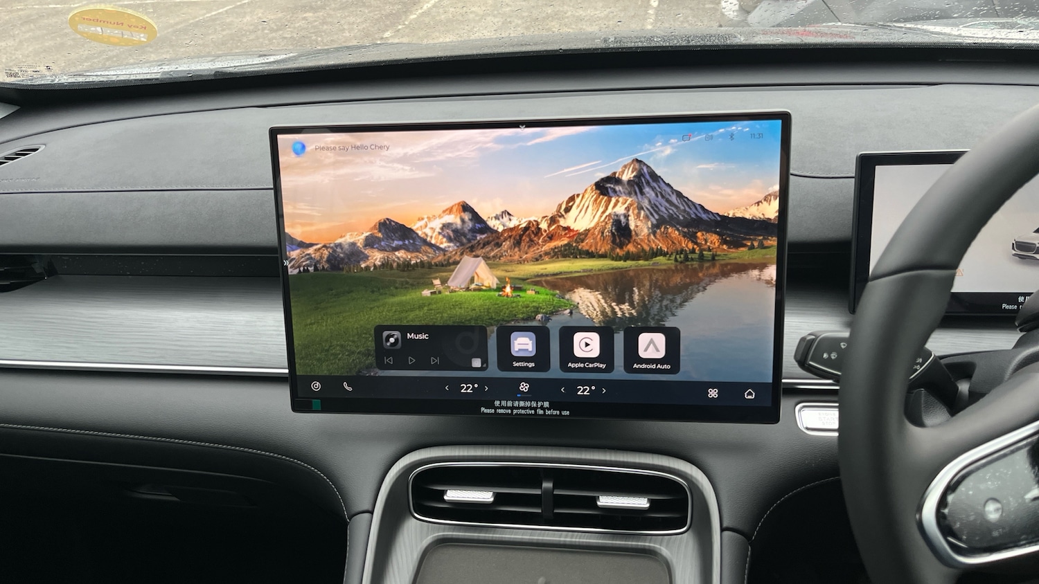 Used Chery Tiggo 8 for sale - 76770121: Photo 12