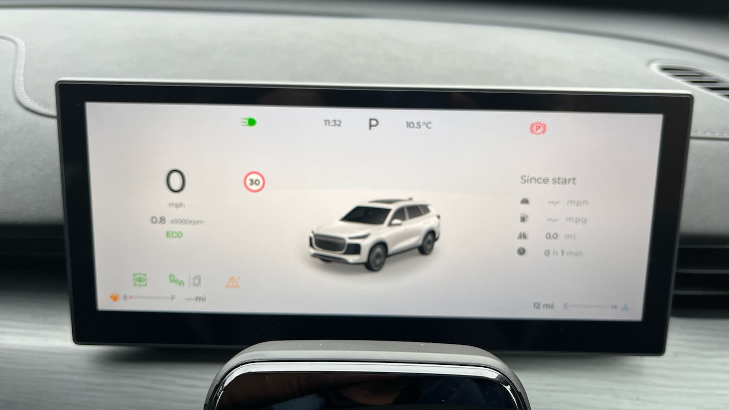 Used Chery Tiggo 8 for sale - 76770121: Photo 13