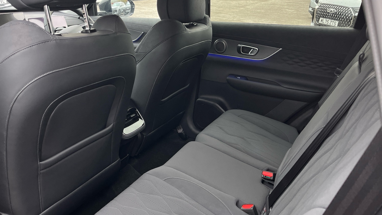 Used Chery Tiggo 8 for sale - 76770121: Photo 14