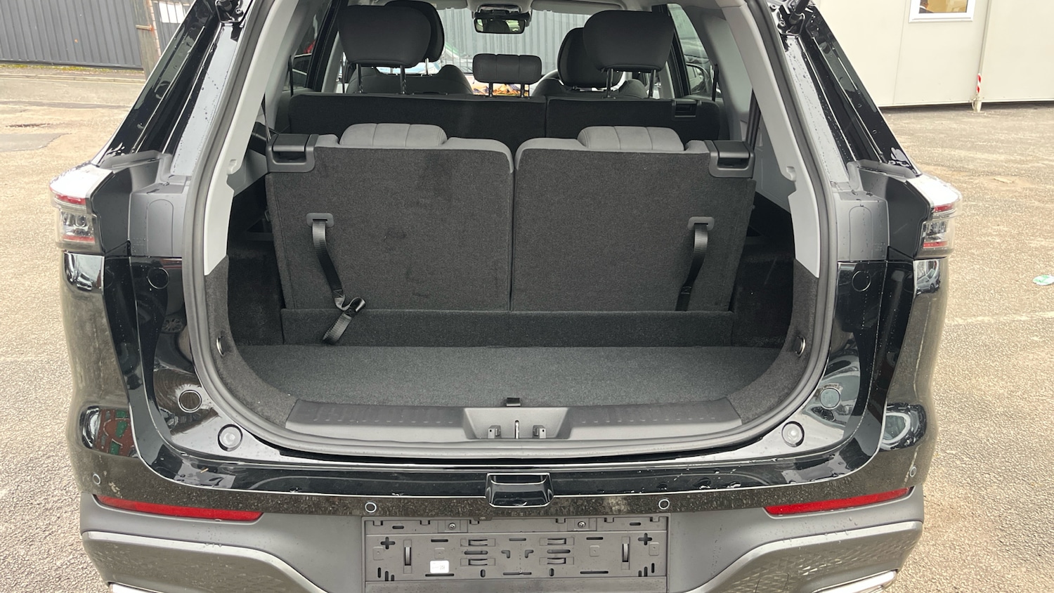 Used Chery Tiggo 8 for sale - 76770121: Photo 15