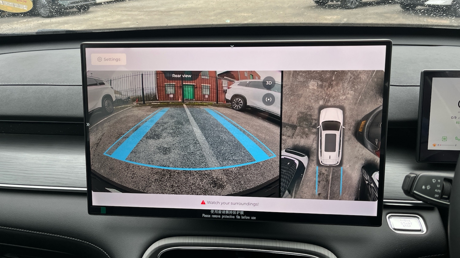 Used Chery Tiggo 8 for sale - 76770121: Photo 25