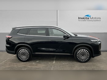 Used Chery Tiggo 8 2025 for sale - 76770121: Photo