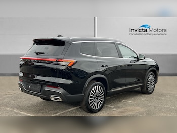 Used Chery Tiggo 8 2025 for sale - 76770121: Photo