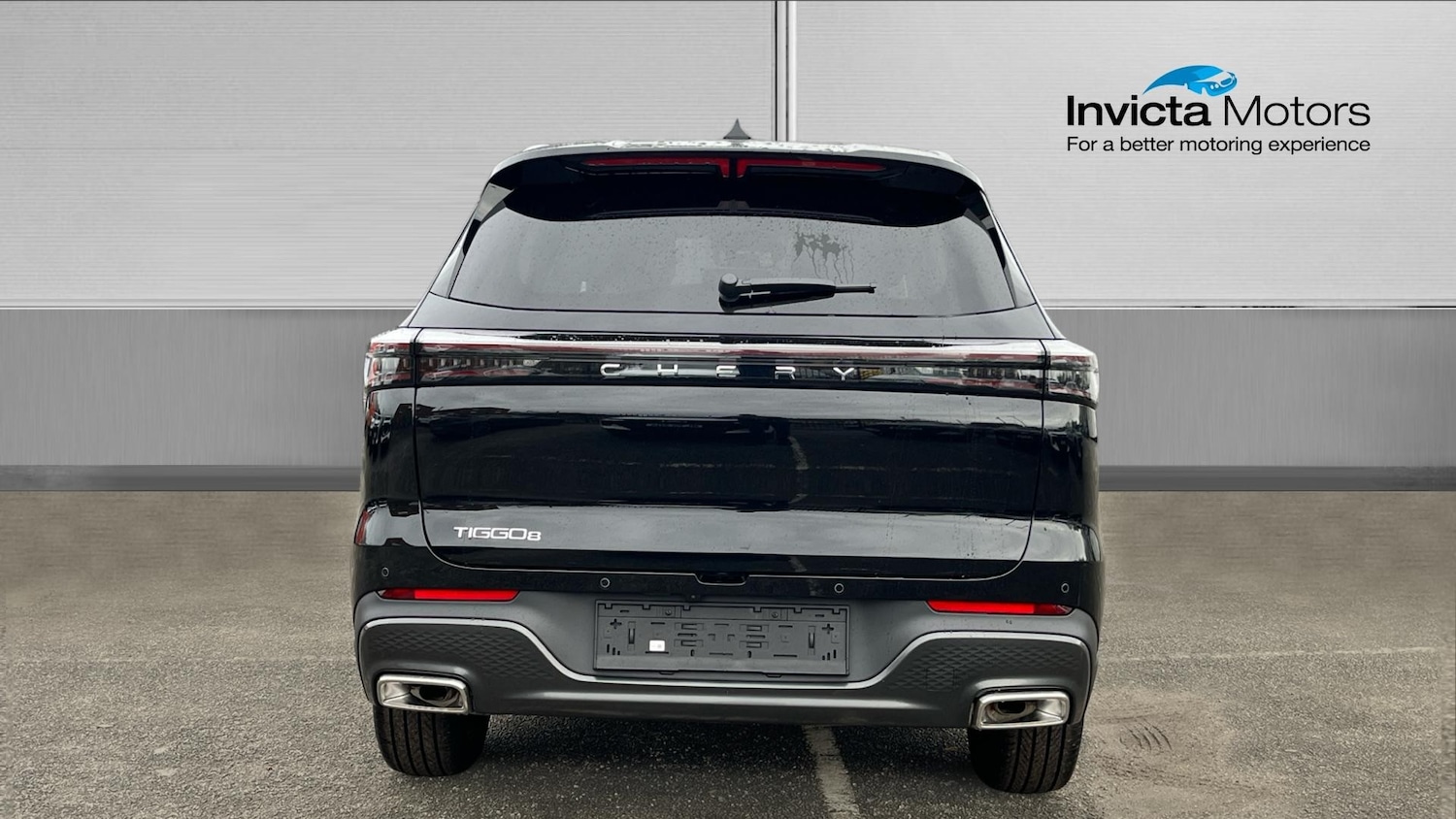 Used Chery Tiggo 8 for sale - 76770121: Photo 4