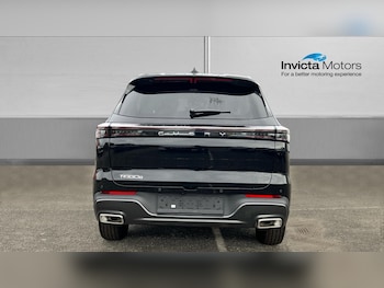 Used Chery Tiggo 8 2025 for sale - 76770121: Photo