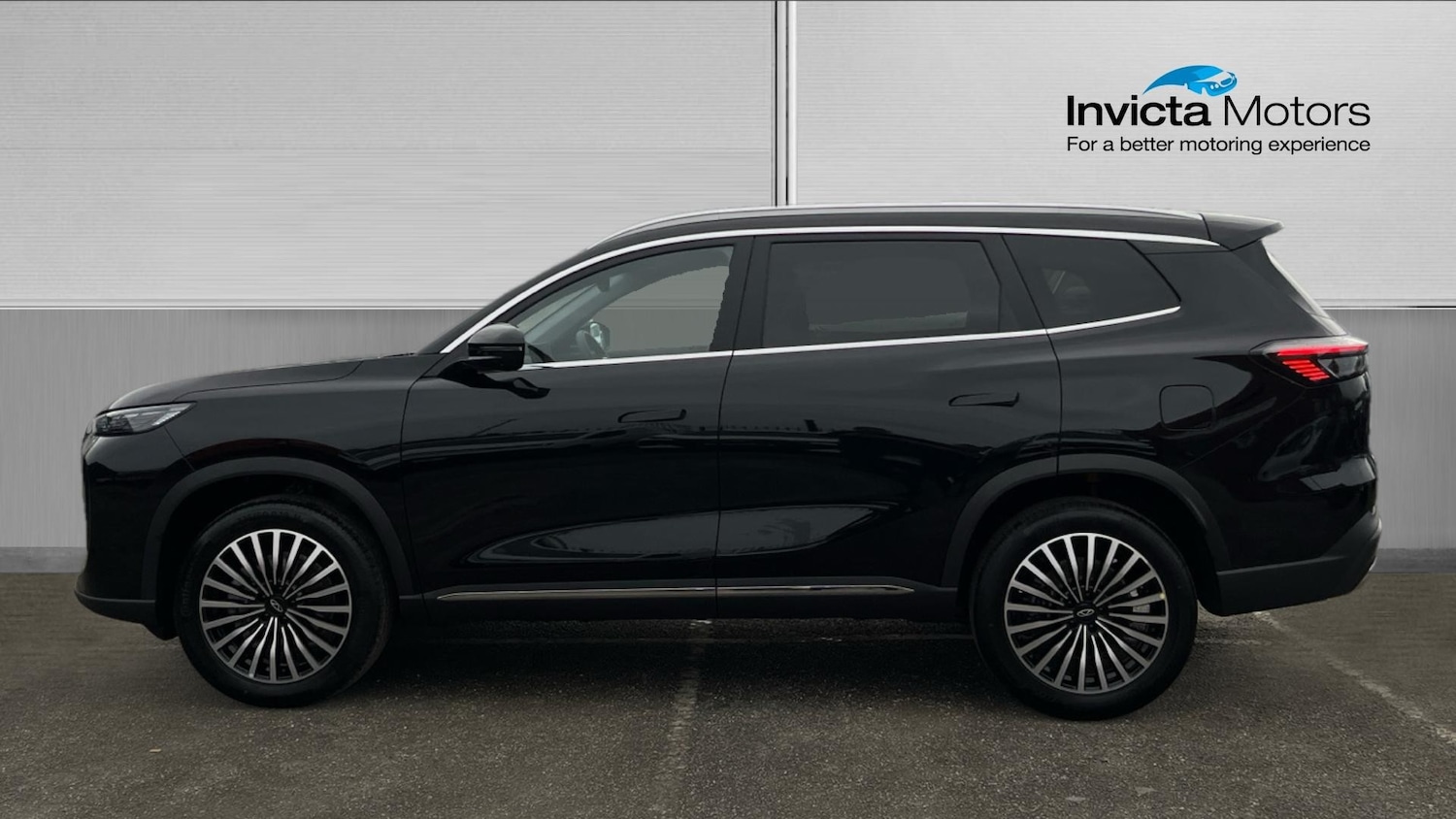 Used Chery Tiggo 8 for sale - 76770121: Photo 6