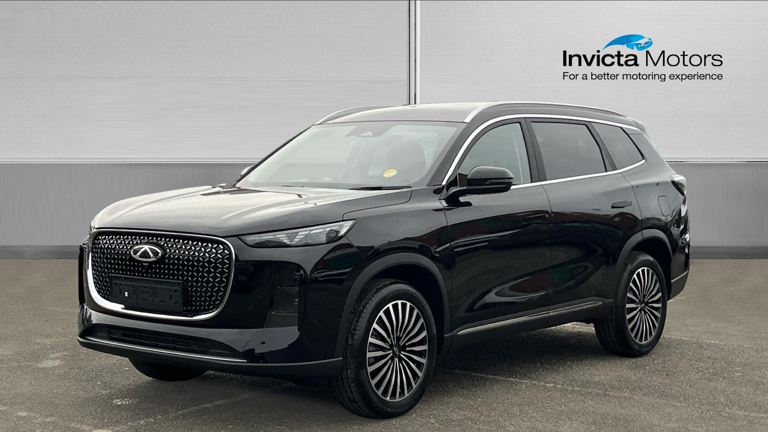 Used Chery Tiggo 8 for sale - 76770121: Photo 7