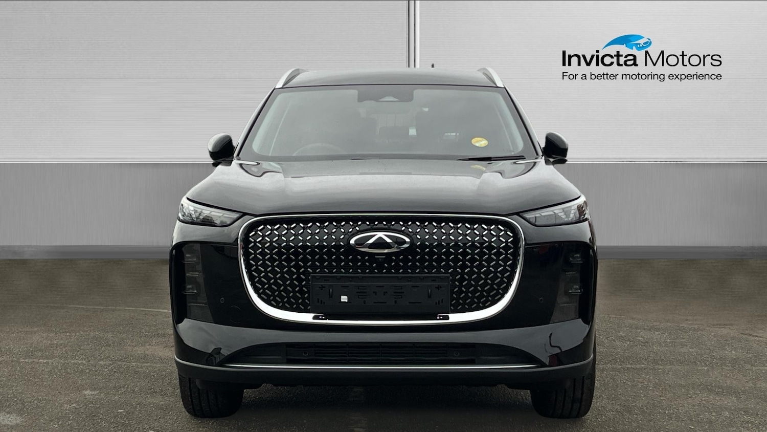 Used Chery Tiggo 8 for sale - 76770121: Photo 8