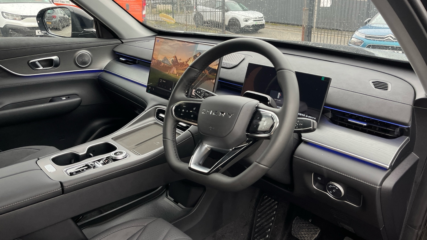 Used Chery Tiggo 8 for sale - 76770121: Photo 9